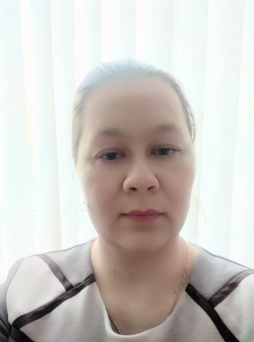 Юхненко Надежда Васильевна