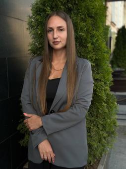 Александрова Екатерина Игоревна