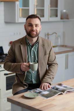 Александров Антон Юрьевич