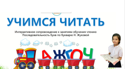 Интерактивное сопровождение